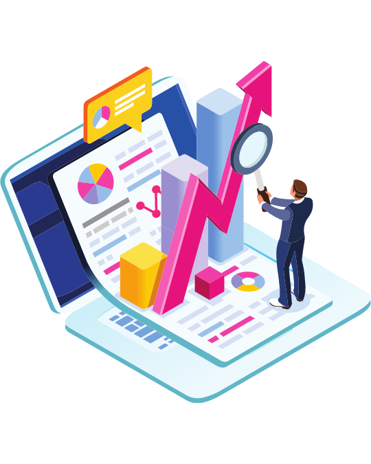 Statistiques Croissance